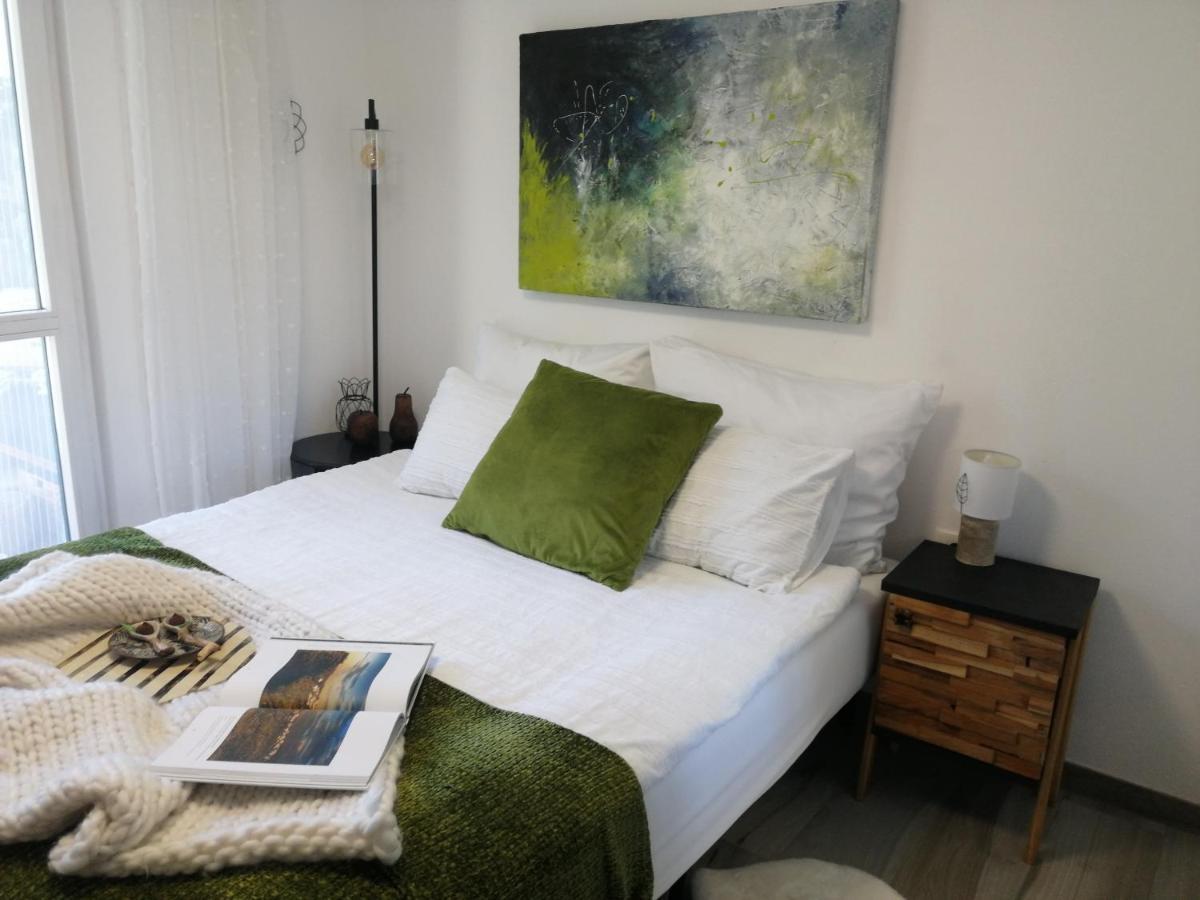 Apartma Medosi Izola Exterior foto