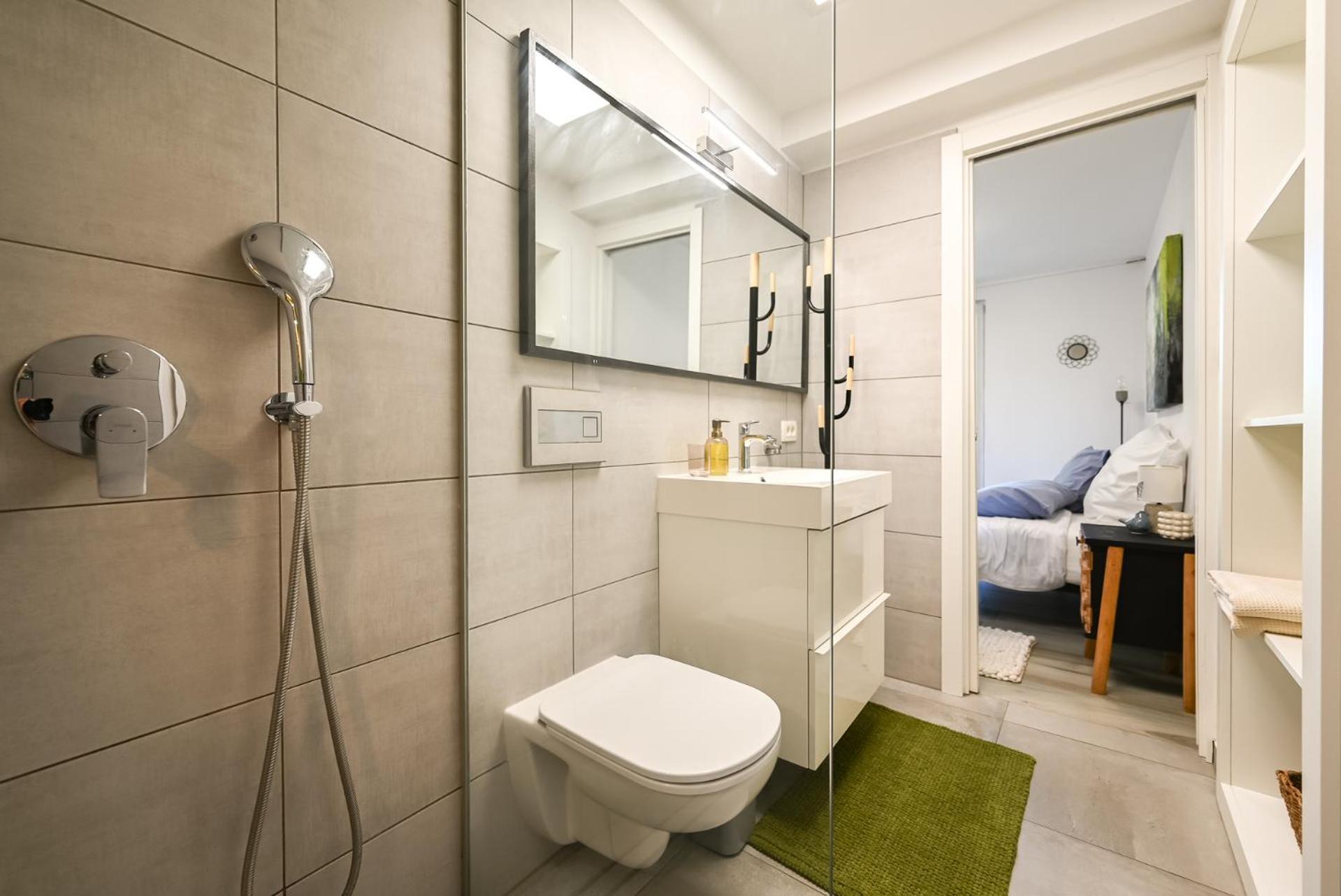Apartma Medosi Izola Exterior foto