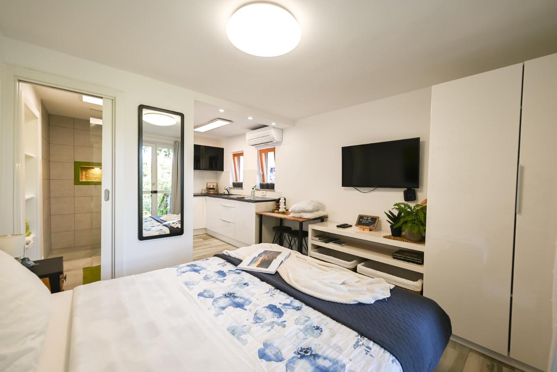 Apartma Medosi Izola Exterior foto